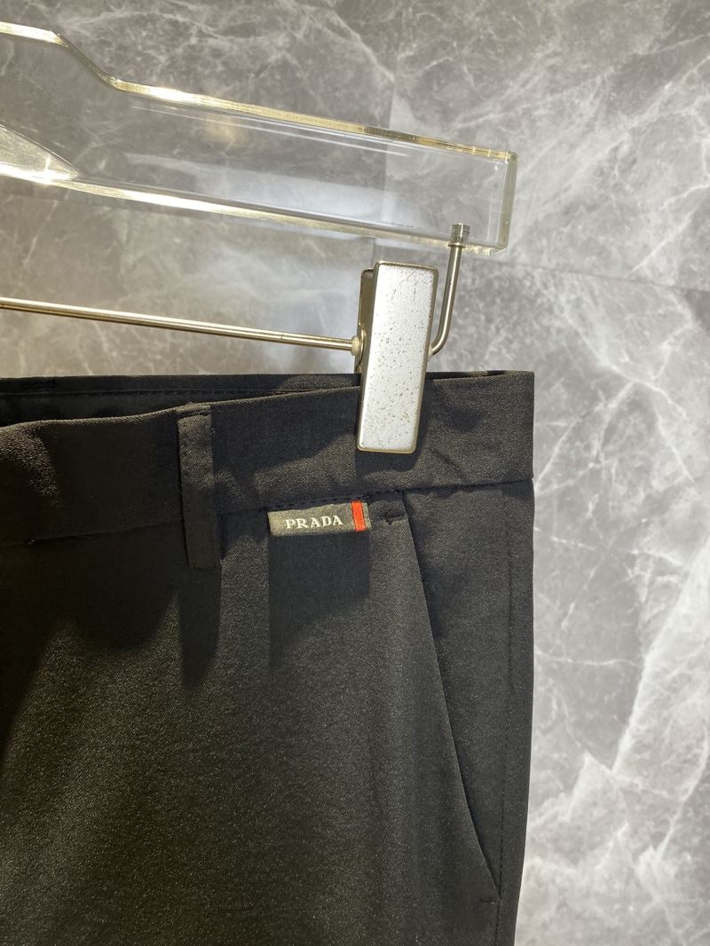 Prada Long Pants